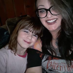 Meet your Posher, Cheri